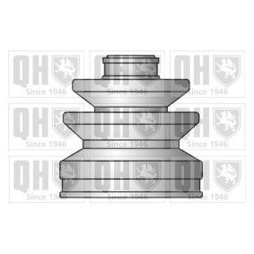 Compre Jogo de foles, veio de transmissão da QUINTON HAZELL QJB226 a um preço baixo por 11,22 €