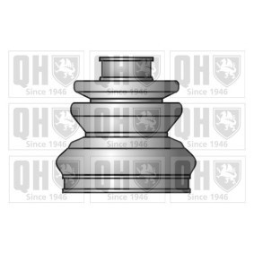 Compre Jogo de foles, veio de transmissão da QUINTON HAZELL QJB800 a um preço baixo por 13,65 €