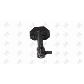 Achetez des Gicleur de lave-phare ABAKUS 103-03-036 à prix pour 21,67 €