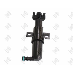 Compre Ejector de água do lava-faróis da ABAKUS 103-03-133 a um preço baixo por 15,68 €