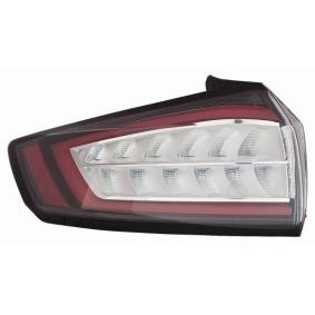 Rückleuchte 431-19AKR-AE von ABAKUS günstig für 266,52 € online kaufen