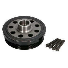 Riemenscheibe, Kurbelwelle E6B0009BTA von BTA günstig für 170,75 € online kaufen