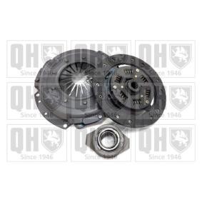 Compre Kit de embrague de QUINTON HAZELL online para FIESTA I (GFBT) a precios moderados