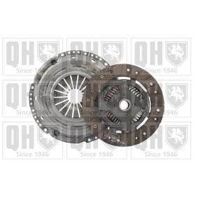 Acquista Kit frizione da QUINTON HAZELL QKT2052AF a buon mercato per soli 226,94 €