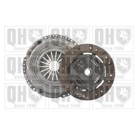 Acquista Kit frizione da QUINTON HAZELL QKT2086AF a buon mercato per soli 187,35 €