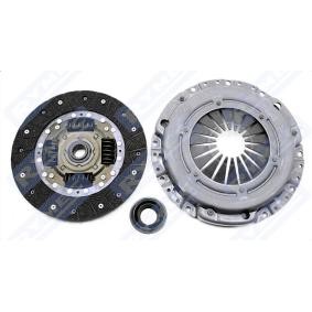 Kupplungssatz JT1813 von RYMEC günstig für 121,84 € online kaufen