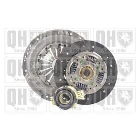 Acquista Kit frizione da QUINTON HAZELL QKT2338AF a buon mercato per soli 133,60 €