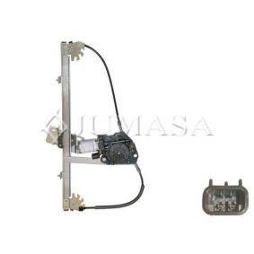 Fensterheber ZR AA33 L von JUMASA günstig für 135,20 € online kaufen