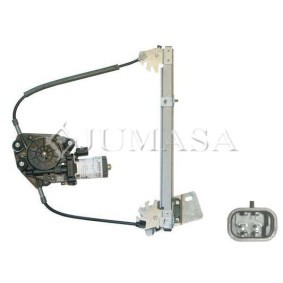 Fensterheber ZR AA35 R von JUMASA günstig für 138,82 € online kaufen