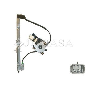 Fensterheber ZR AA37 L von JUMASA günstig für 121,53 € online kaufen