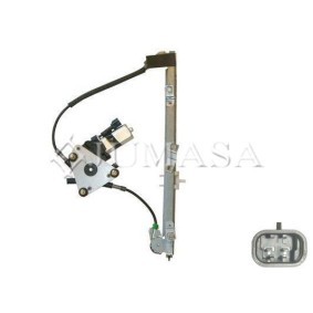 Fensterheber ZR AA37 R von JUMASA günstig für 121,53 € online kaufen