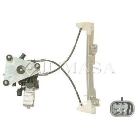 Fensterheber ZR AA38 R von JUMASA günstig für 132,18 € online kaufen