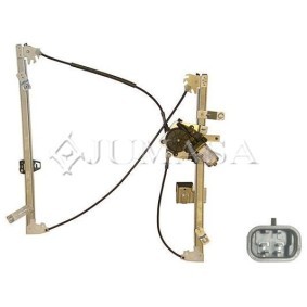 Compre Elevador de vidro da JUMASA ZR CT22 L a um preço baixo por 101,69 €