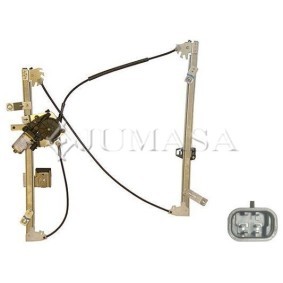Compre Elevador de vidro da JUMASA ZR CT22 R a um preço baixo por 101,69 €
