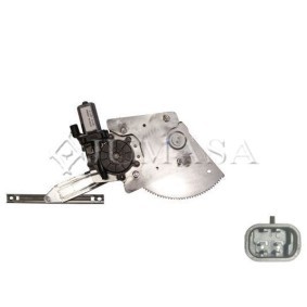 Compre Elevador de vidro da JUMASA ZR DN105 L a um preço baixo por 160,21 €