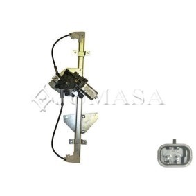 Compre Elevador de vidro da JUMASA ZR DN108 L a um preço baixo por 133,43 €