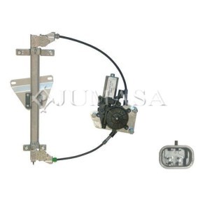Compre Elevador de vidro da JUMASA ZR DN76 L a um preço baixo por 185,83 €