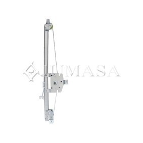 Compre Elevador de vidro da JUMASA ZR FT723 L a um preço baixo por 117,43 €