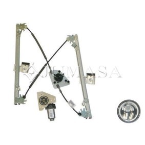 Fensterheber ZR KA09 L von JUMASA günstig für 151,76 € online kaufen