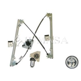 Fensterheber ZR KA09 R von JUMASA günstig für 175,11 € online kaufen