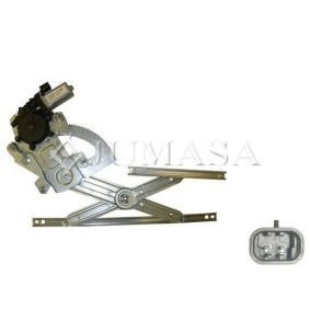 Fensterheber ZR KA13 L von JUMASA günstig für 213,28 € online kaufen