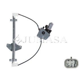 Fensterheber ZR KA14 L von JUMASA günstig für 121,53 € online kaufen