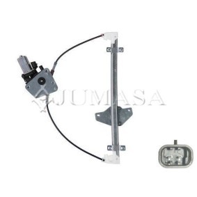 Fensterheber ZR KA14 R von JUMASA günstig für 121,53 € online kaufen