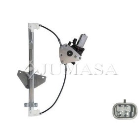 Fensterheber ZR KA15 L von JUMASA günstig für 145,81 € online kaufen
