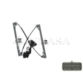Fensterheber ZR KAO39 L C von JUMASA günstig für 285,90 € online kaufen