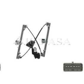 Fensterheber ZR KAO39 R C von JUMASA günstig für 261,73 € online kaufen