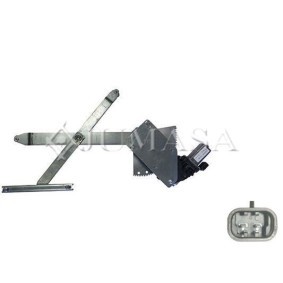 Comprar Elevalunas de JUMASA ZR LR12 L a bajo precio de 211,85 €