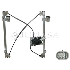 Comprar Elevalunas de JUMASA ZR LR16 L a bajo precio de 181,27 €