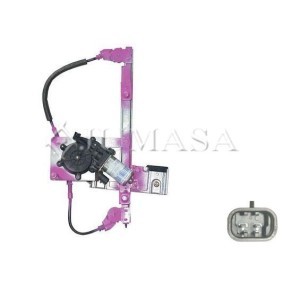 Comprar Elevalunas de JUMASA ZR LR17 L a bajo precio de 199,75 €