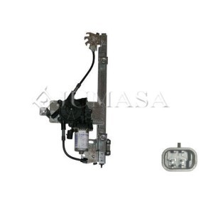 Comprar Elevalunas de JUMASA ZR LR21 L a bajo precio de 184,35 €