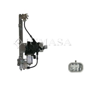 Comprar Elevalunas de JUMASA ZR LR21 R a bajo precio de 184,35 €