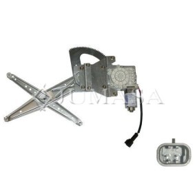 Comprar Elevalunas de JUMASA ZR LR22 L a bajo precio de 201,27 €