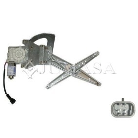 Comprar Elevalunas de JUMASA ZR LR22 R a bajo precio de 201,27 €