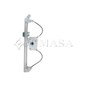 Comprar Elevalunas de JUMASA ZR LR704 L a bajo precio de 153,04 €