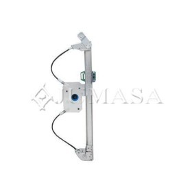 Comprar Elevalunas de JUMASA ZR LR704 R a bajo precio de 153,04 €