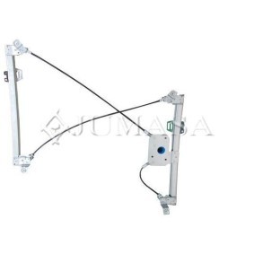 Comprar Elevalunas de JUMASA ZR LR705 L a bajo precio de 156,08 €