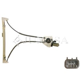 Compre Elevador de vidro da JUMASA ZR PG17 L a um preço baixo por 120,66 €