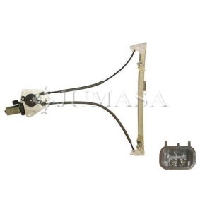 Compre Elevador de vidro da JUMASA ZR PG17 R a um preço baixo por 120,66 €