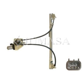 Compre Elevador de vidro da JUMASA ZR PG18 R a um preço baixo por 88,35 €