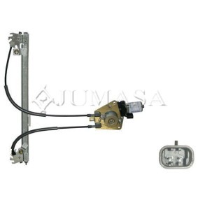 Compre Elevador de vidro da JUMASA ZR PG20 L a um preço baixo por 163,32 €