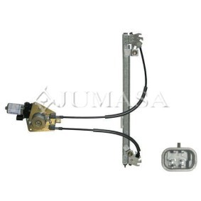 Compre Elevador de vidro da JUMASA ZR PG20 R a um preço baixo por 163,32 €
