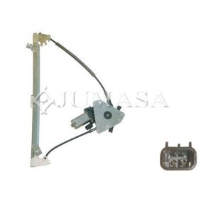 Compre Elevador de vidro da JUMASA ZR PG23 L a um preço baixo por 133,43 €