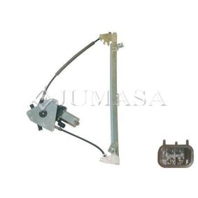 Compre Elevador de vidro da JUMASA ZR PG23 R a um preço baixo por 133,43 €