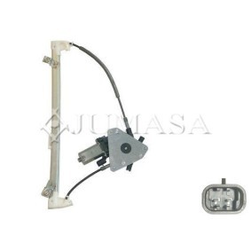 Compre Elevador de vidro da JUMASA ZR PG24 L a um preço baixo por 141,35 €