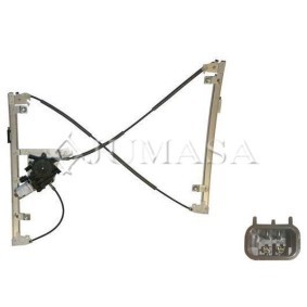 Compre Elevador de vidro da JUMASA ZR PG29 R a um preço baixo por 118,26 €