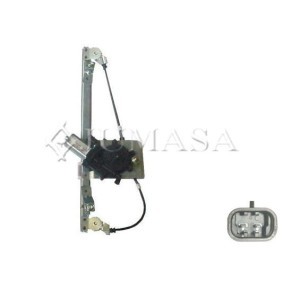 Compre Elevador de vidro da JUMASA ZR PG31 L a um preço baixo por 176,40 €